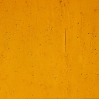 Plaque de Verre Ambre