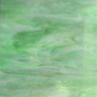 Plaque de Verre Sauterelle Nacré