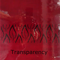 Plaque de Verre Pinot Noir