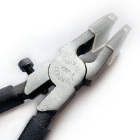 Leponitt Glass Breaking Pliers PRP7