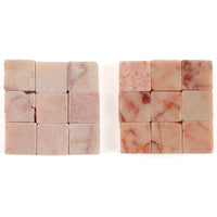 Marmor 20mm Rosa