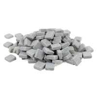 Marmor 10mm Azul Gris