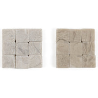 Marmor 20mm Lunan Travertine