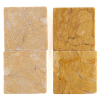 Marmer 20mm Subway Yellow