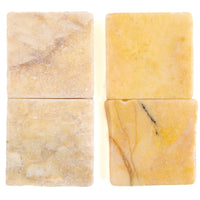 Marmer 20mm Giallo Empress