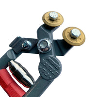 Glaskniptang Montolit