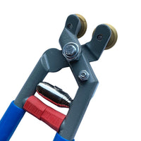 Glaskniptang Montolit