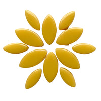 Ottoman Bloemblaadjes Guldenroede