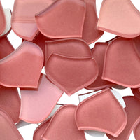 Medium Visschub Roze