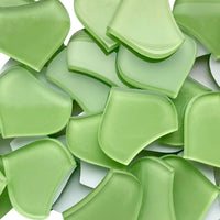 Medium Visschub Frisgroen