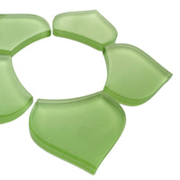 Medium Visschub Frisgroen