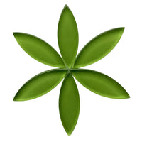 Medium Bloemblaadjes Limoen