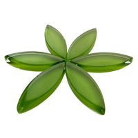 Medium Bloemblaadjes Limoen