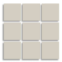 Cinca Mosaicos Porcelanicos 343 Beige Santorini