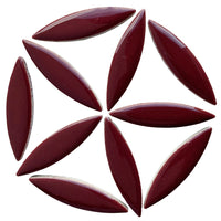 Mosaiksteinen Ellipse Merlot