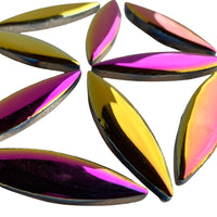 Mosaiksteinen Ellipse Disco