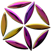 Mosaiksteinen Ellipse Disco