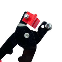 Tegelsnij- en Breektang