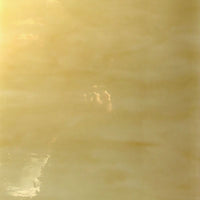 Plaque de Verre Corail Vaporeux (Wissmach 567)