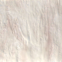 Plaque de Verre À Peine Rose