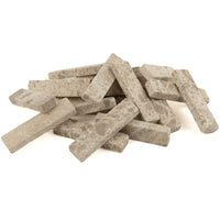 Marmor Sticks Brun