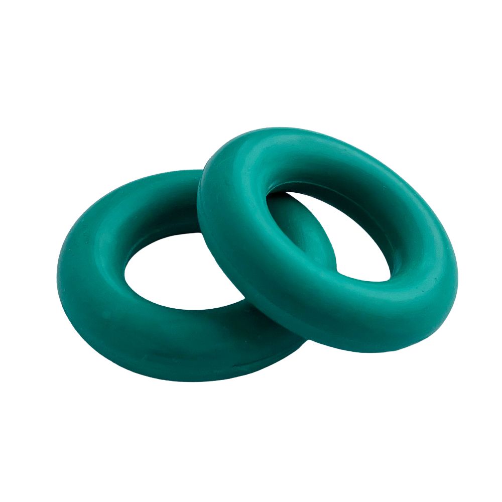 2 x O-ringen voor Maxpro Glaskniptang van Seabell