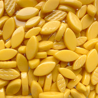 Ottoman Bloemblaadjes Guldenroede