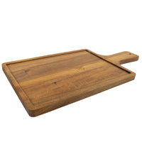 Inlay Cutting Board: Acacia 20 x 40 cm