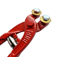 Pince Rubi à Molettes