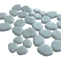 Sakura Blossom Opalweiß