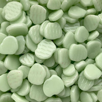 Sakura Blossom Hellgrün