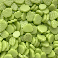 Fleur de Sakura Vert