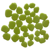 Fleur de Sakura Vert