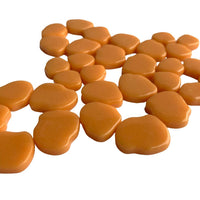 Fleur de Sakura Orange Opal