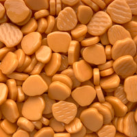 Fleur de Sakura Orange Opal