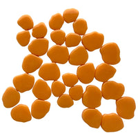 Fleur de Sakura Orange Opal