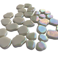 Fleur de Sakura Perlé Ivoire