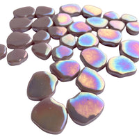 Fleur de Sakura Perlé Magenta