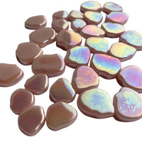 Fleur de Sakura Perlé Pétale De Rose