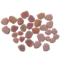 Fleur de Sakura Perlé Pétale De Rose