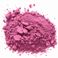 Pigment ultramarinrosa