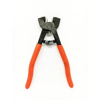 Verre Mosaique - glass mosaic -Glasmosaik-glasmozaïek-Glaskniptang - mosaicshop