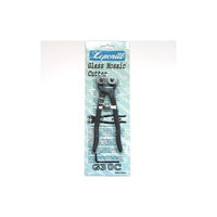 Verre Mosaique - glass mosaic -Glasmosaik-glasmozaïek-Glaskniptang Leponitt - mosaicshop