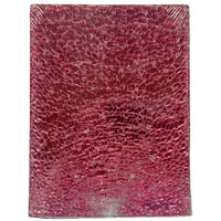Verre Mosaique - glass mosaic -Glasmosaik-glasmozaïek-Safety Glass Roze Spiegel - mosaicshop