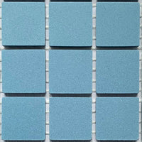 Verre Mosaique - glass mosaic -Glasmosaik-glasmozaïek-Winckelmans 20mm Bleu Foncé - mosaicshop