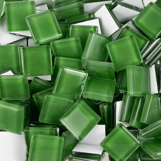 Crystal 20mm Iers Groen