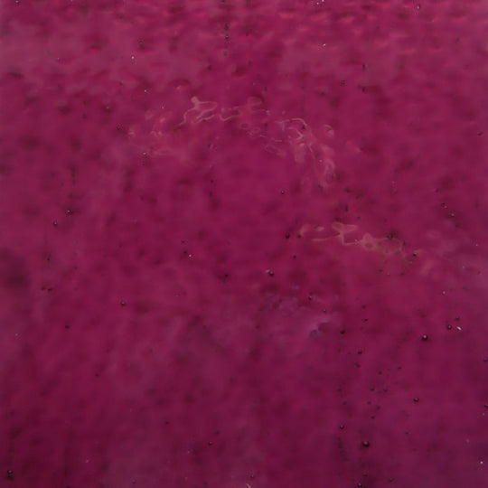 Glasplatte Pflaume Gehämmert