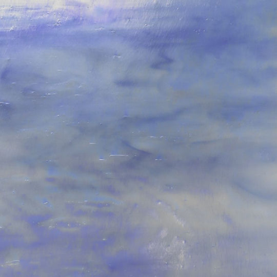 Glass Plate Hydrangea