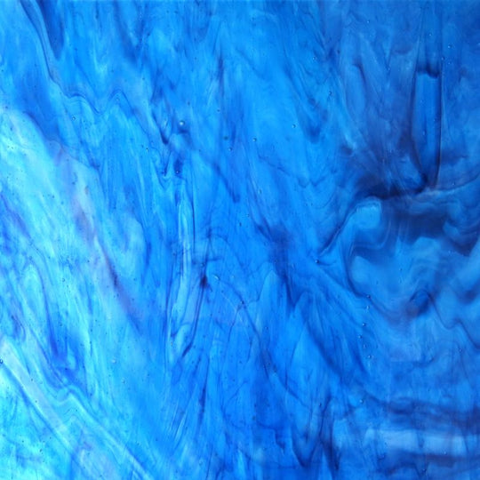 Glasplatte Ozeanische Gezeiten