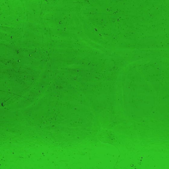 Glasplaat Half Groen